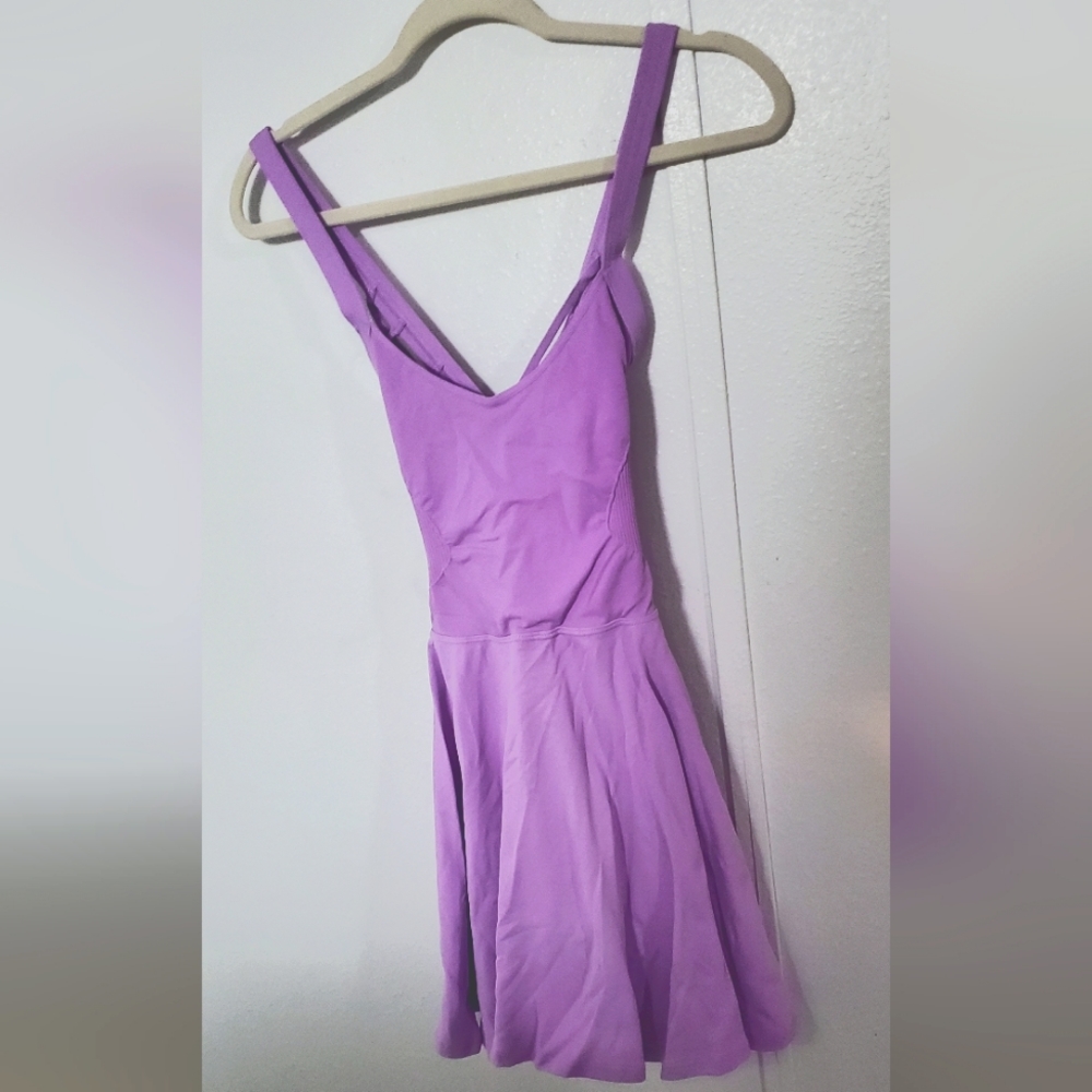 ๐ NWOT ๐ Free People Good Karma dress - Picture 5 of 6